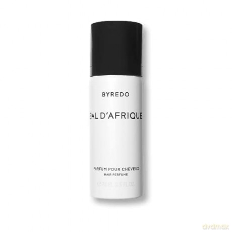Byredo Bal d`Afrique - hair spray - Volume: 75 ml unisex