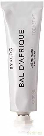 Byredo Bal d`Afrique - hand cream - Volume: 30 ml unisex