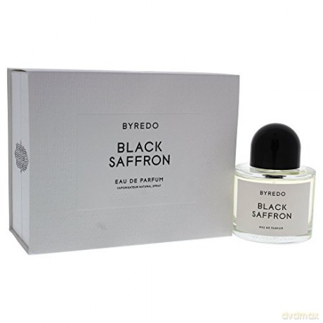 Byredo Black Saffron - EDP - Volume: 100 ml unisex