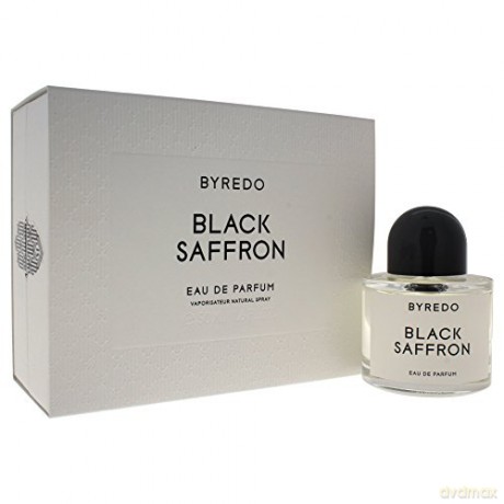 Byredo Black Saffron - EDP - Volume: 50 ml unisex
