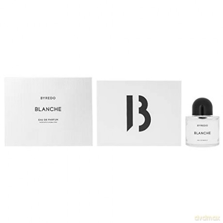Byredo Blanche - EDP - Volume: 100 ml for women