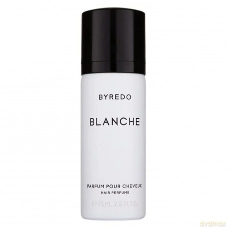 Byredo Blanche - hair spray - Volume: 75 ml for women
