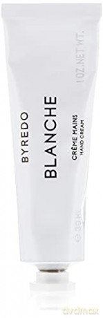 Byredo Blanche - hand cream - Volume: 30 ml for women