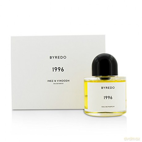 Byredo Byredo 1996 - EDP - Volume: 100 ml unisex