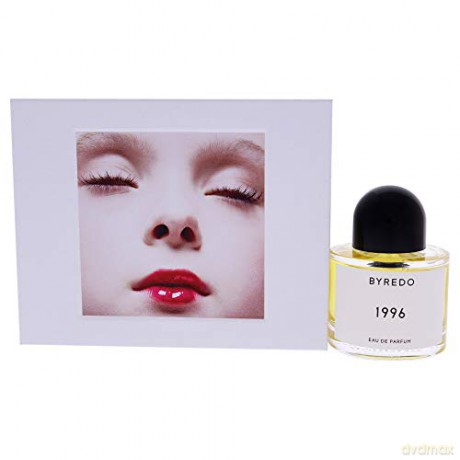 Byredo Byredo 1996 - EDP - Volume: 50 ml unisex