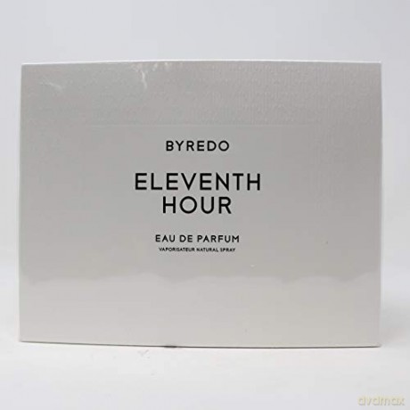 Byredo Eleventh Hour - EDP - Volume: 100 ml unisex