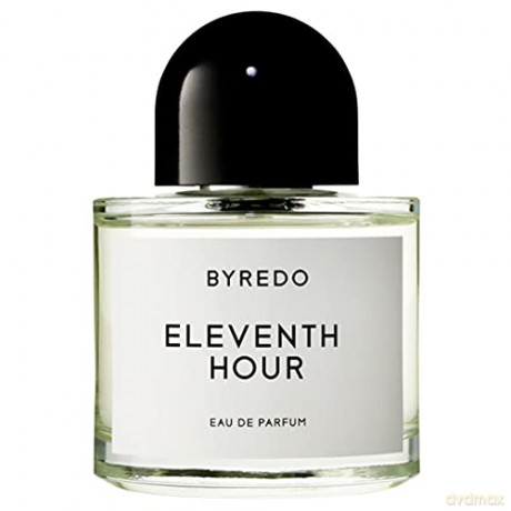Byredo Eleventh Hour - EDP - Volume: 50 ml unisex