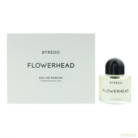 Byredo Flowerhead - EDP - Volume: 50 ml for women