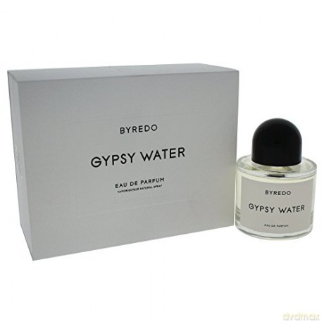 Byredo Gypsy Water - EDP - Volume: 100 ml unisex