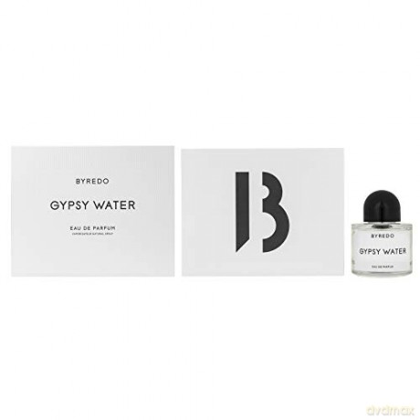 Byredo Gypsy Water - EDP - Volume: 50 ml unisex