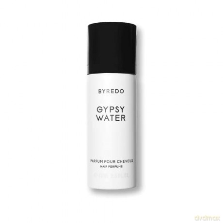 Byredo Gypsy Water - hair spray - Volume: 75 ml unisex