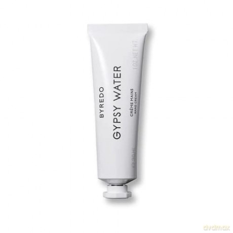 Byredo Gypsy Water - hand cream - Volume: 30 ml unisex