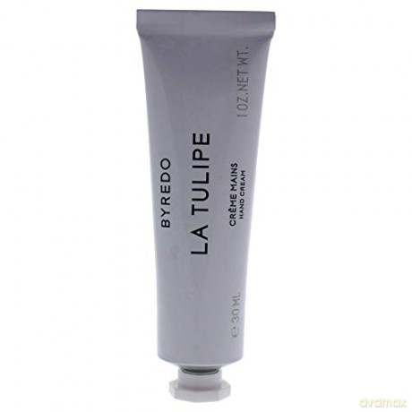 Byredo La Tulipe - hand cream - Volume: 30 ml for women