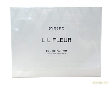 Byredo Lil Fleur - EDP - Volume: 100 ml unisex