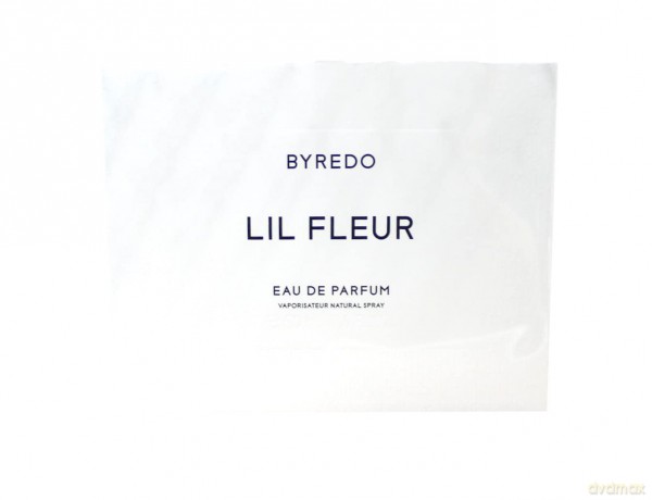 Byredo Lil Fleur - EDP - Volume: 50 ml unisex