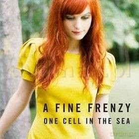 A Fine Frenzy: One Cell In The Sea [CD]