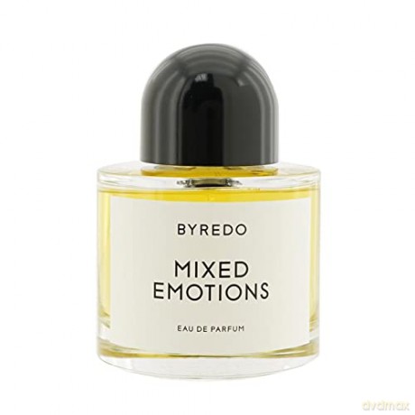 Byredo Mixed Emotion - EDP - Volume: 100 ml for women