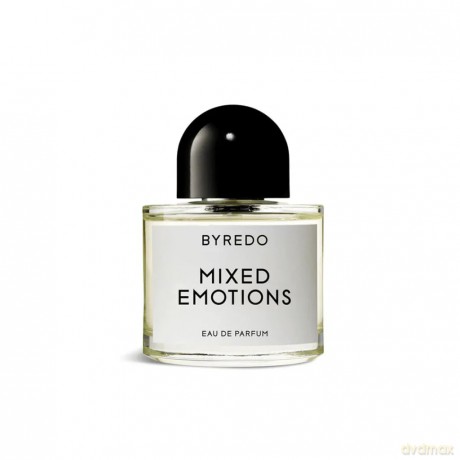 Byredo Mixed Emotion - EDP - Volume: 50 ml for women