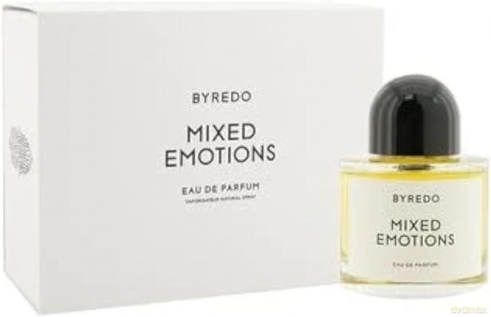 Byredo Mixed Emotion - EDP - Volume: 50 ml for women