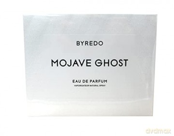 Byredo Mojave Ghost - EDP - Volume: 50 ml unisex