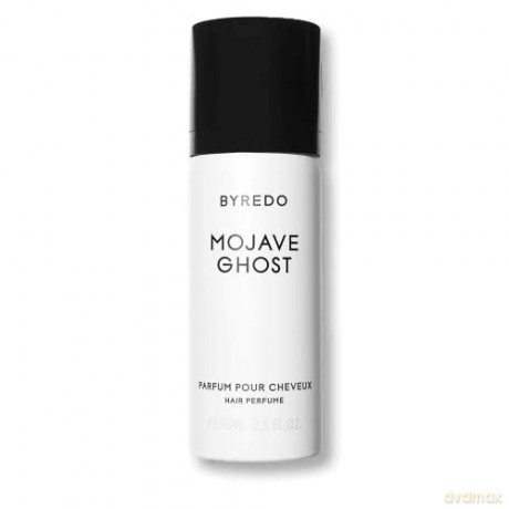 Byredo Mojave Ghost - hair spray - Volume: 75 ml unisex
