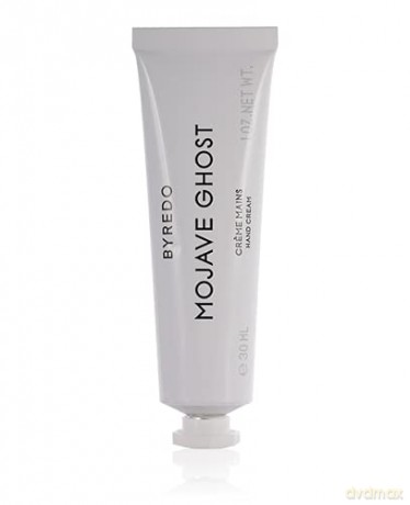 Byredo Mojave Ghost - hand cream - Volume: 30 ml unisex
