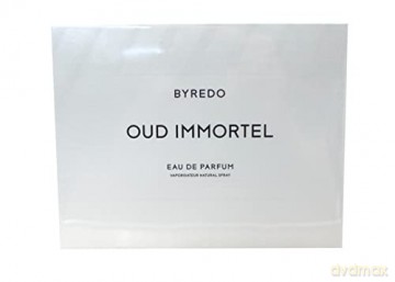 Byredo Oud Immortel - EDP - Volume: 100 ml unisex