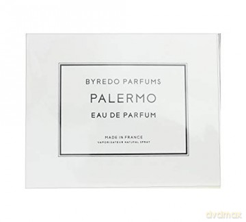 Byredo Palermo - EDP - Volume: 50 ml for women