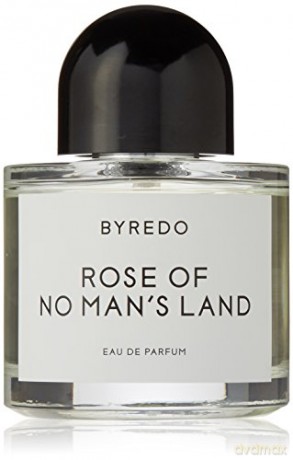Byredo Rose Of No Man`s Land - EDP - Volume: 100 ml unisex