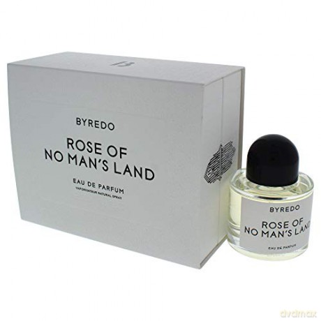 Byredo Rose Of No Man`s Land - EDP - Volume: 50 ml unisex