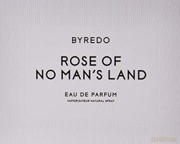 Byredo Rose Of No Man`s Land - EDP - Volume: 50 ml unisex