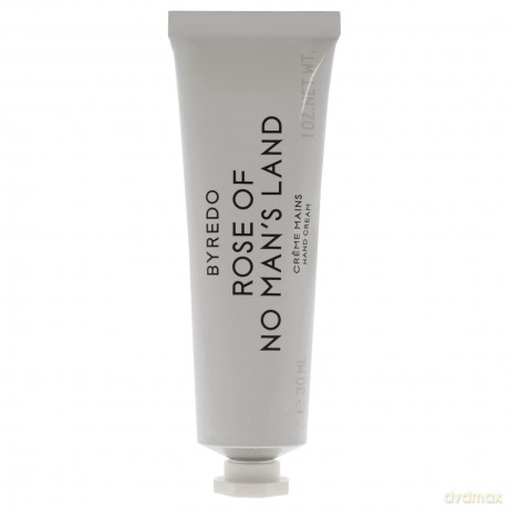 Byredo Rose Of No Man`s Land - hand cream - Volume: 30 ml unisex