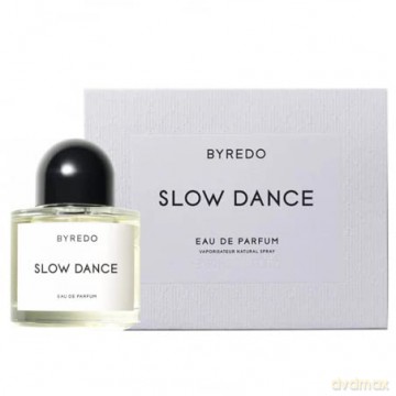 Byredo Slow Dance - EDP - Volume: 100 ml unisex