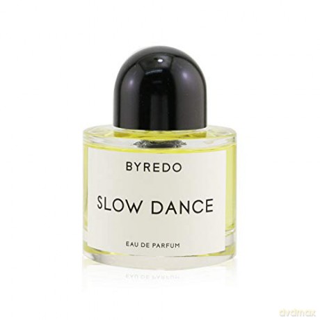 Byredo Slow Dance - EDP - Volume: 50 ml unisex