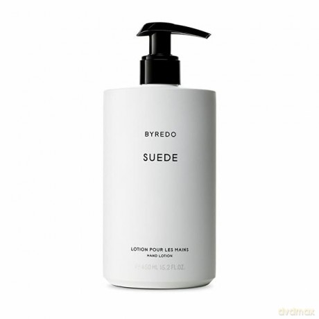 Byredo Suede - hand cream - Volume: 100 ml unisex
