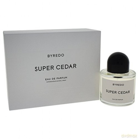 Byredo Super Cedar - EDP - Volume: 100 ml unisex