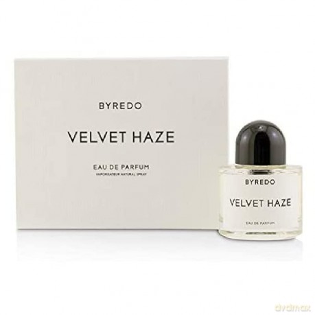 Byredo Velvet Haze - EDP - Volume: 50 ml unisex