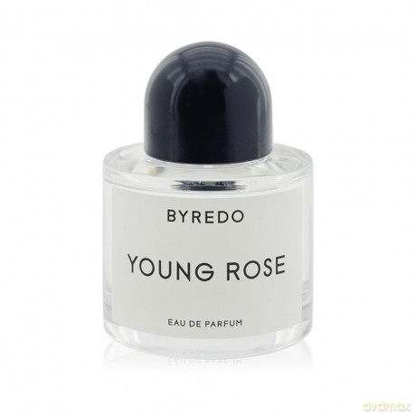 Byredo Young Rose - EDP - Volume: 100 ml unisex