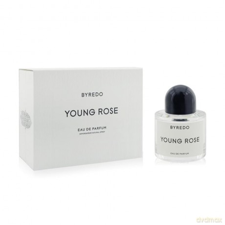 Byredo Young Rose - EDP - Volume: 100 ml unisex