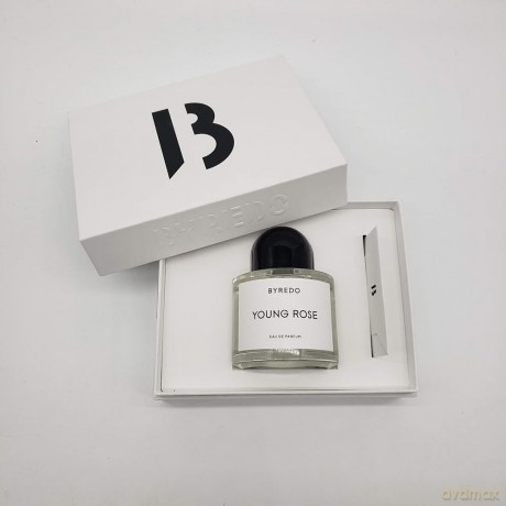Byredo Young Rose - EDP - Volume: 100 ml unisex
