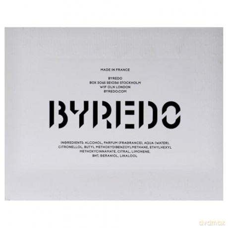 Byredo Young Rose - EDP - Volume: 50 ml unisex