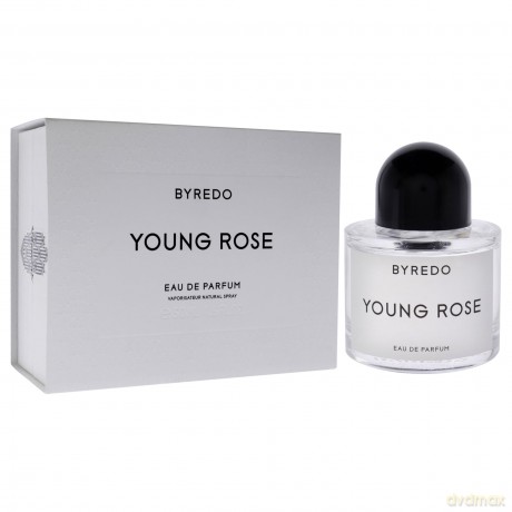 Byredo Young Rose - EDP - Volume: 50 ml unisex