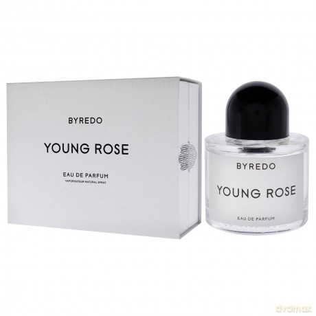 Byredo Young Rose - EDP - Volume: 50 ml unisex