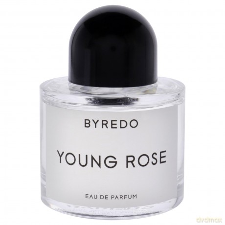 Byredo Young Rose - EDP - Volume: 50 ml unisex