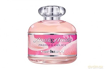 Cacharel Anais Anais Premier Délice - EDT - Volume: 100 ml for women