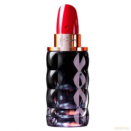 Cacharel Yes I Am - EDP - Volume: 50 ml for women
