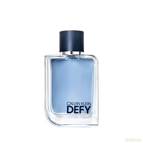 Calvin Klein CK Defy - EDT - Volume: 100 ml for men