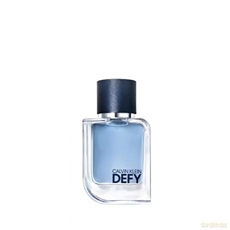 Calvin Klein CK Defy - EDT - Volume: 50 ml for men