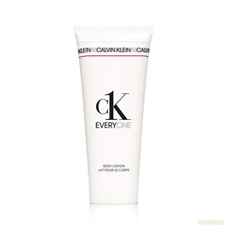 Calvin Klein CK Everyone - Body Lotion - Volume: 200 ml unisex