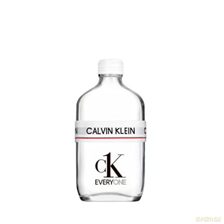 Calvin Klein CK Everyone - EDT - Volume: 100 ml unisex